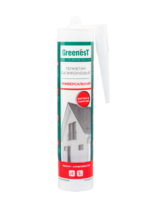 Универсальный силикон GreenesT прозрачный