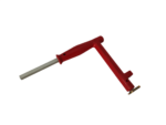 Срывная ручка ROTO — изображение 4