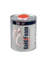 Очиститель ПВХ GoldiFoam №20 1000мл