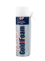 Пена монтажная бытовая Goldifoam mini