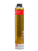Монтажная профессиональная пена Penosil "GoldGun" 65 Зимняя — изображение 2